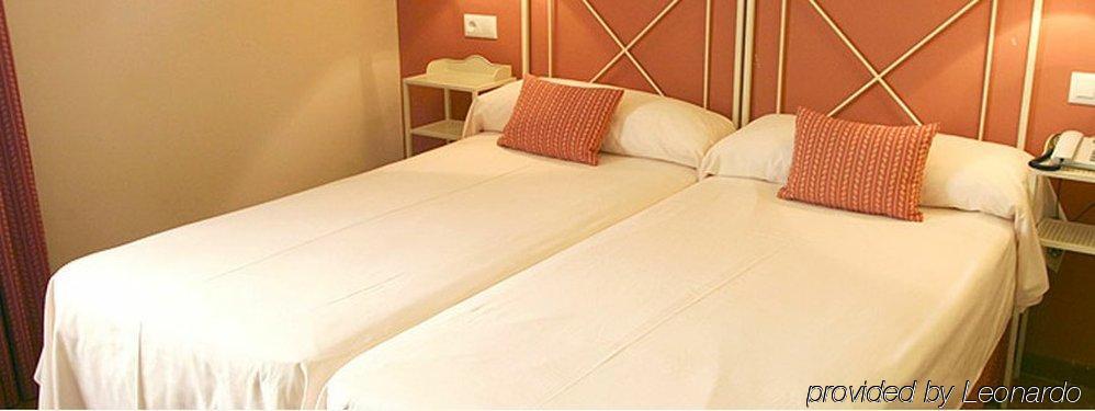 Murillo Hotel