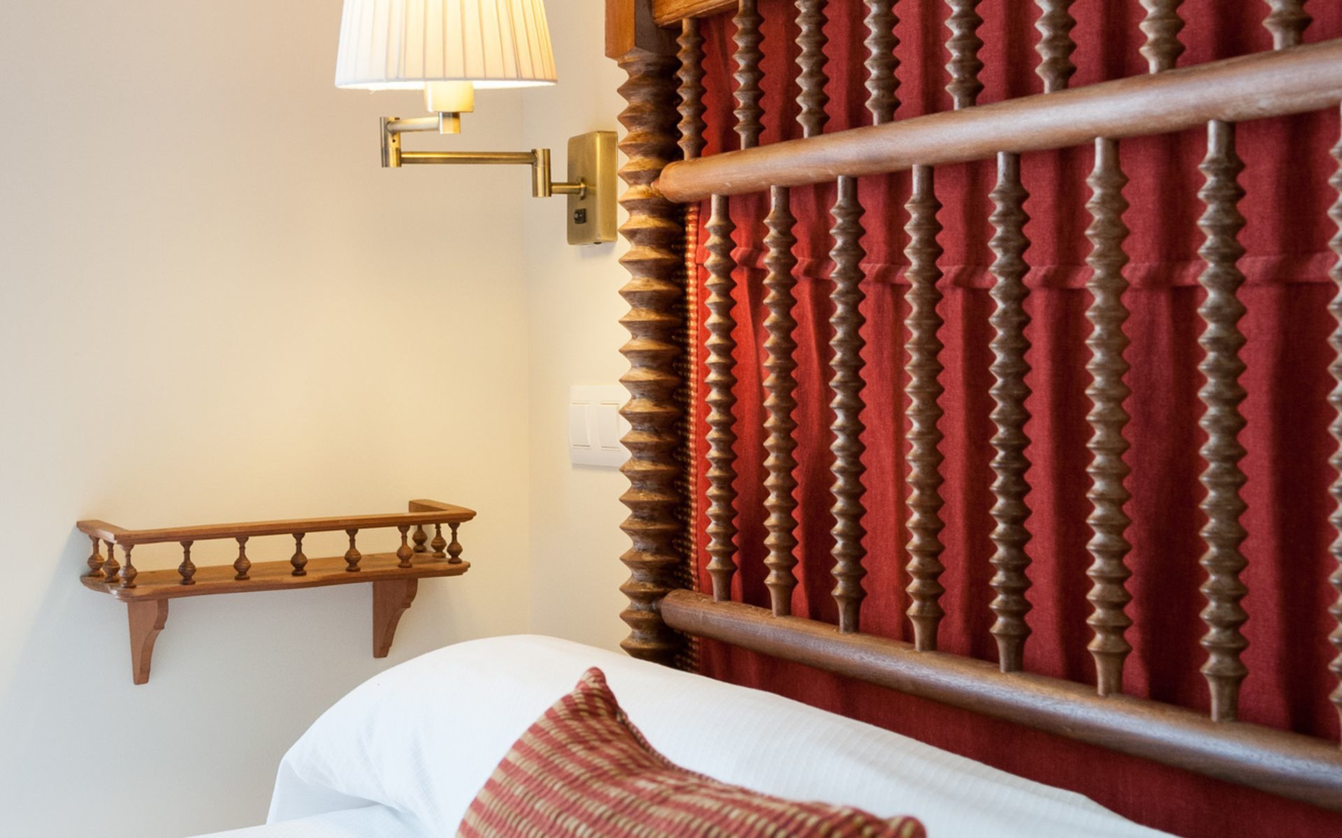Hotel Murillo Sevilla